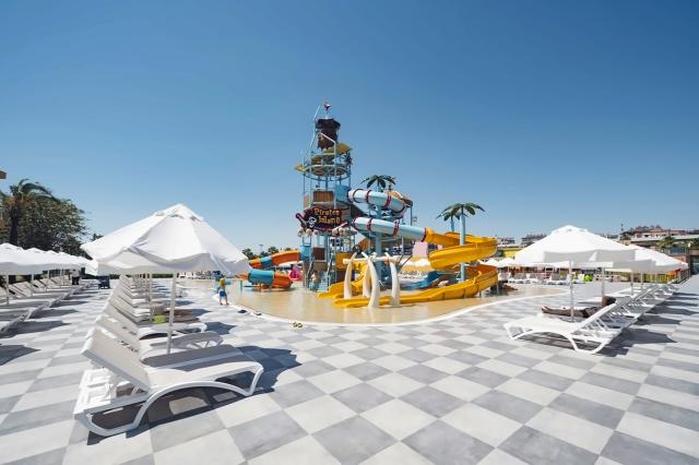 Selectum Family Resort Side