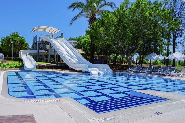 Selectum Family Resort Side