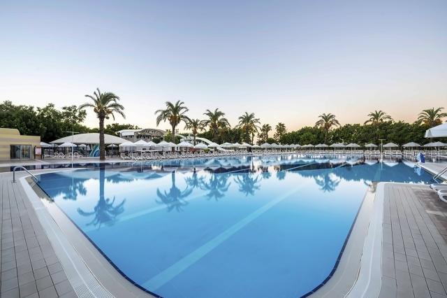Selectum Family Resort Side