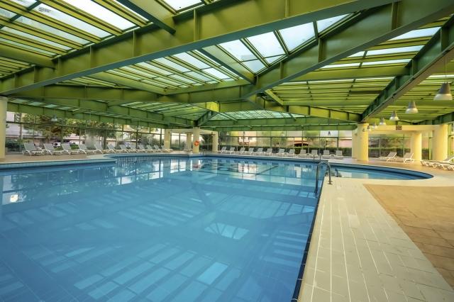 Selectum Family Resort Side