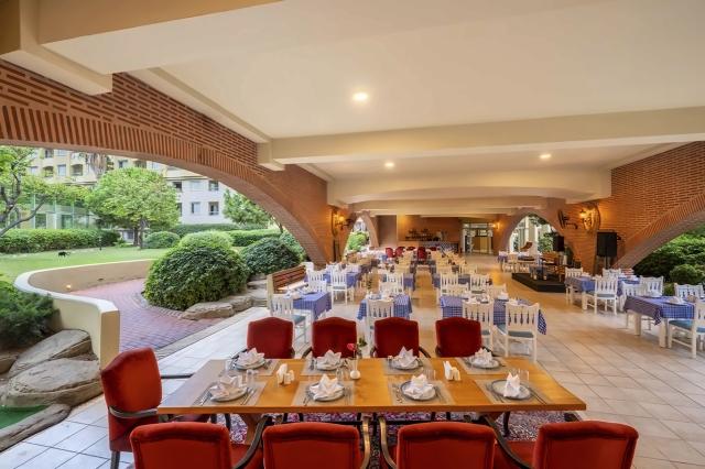 Selectum Family Resort Side