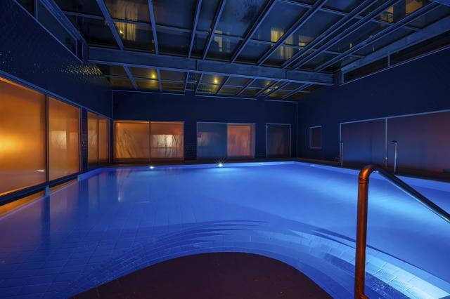 Selectum Family Resort Side