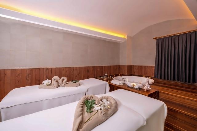 Selectum Family Resort Side
