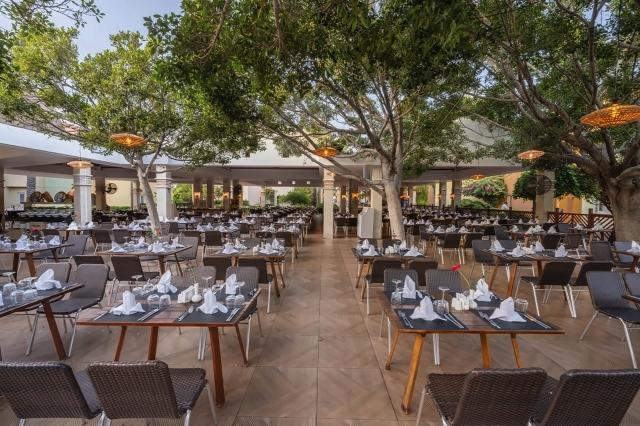 Selectum Family Resort Side