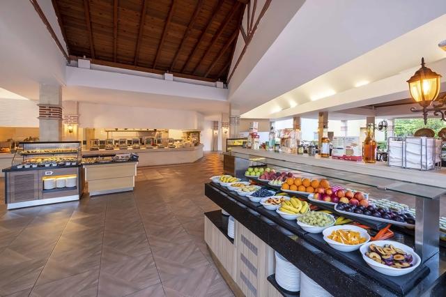 Selectum Family Resort Side