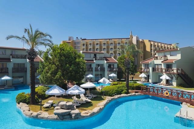 Selectum Family Resort Side