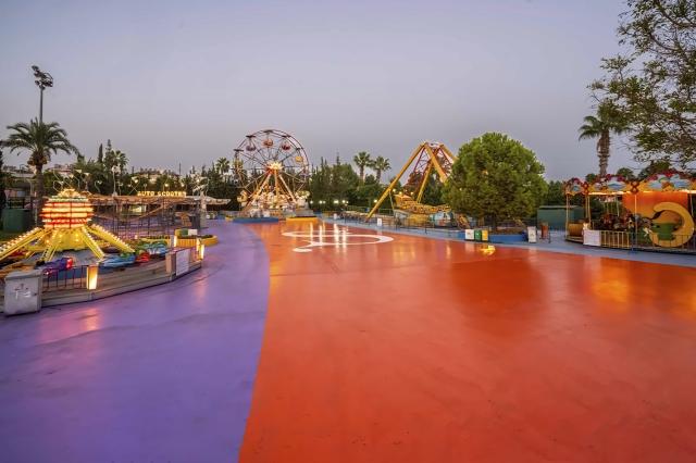 Selectum Family Resort Side