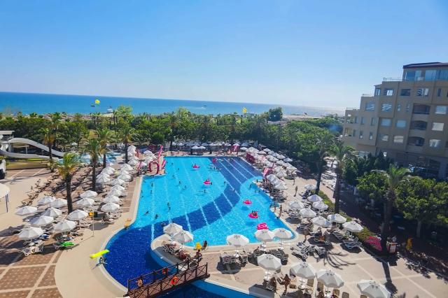 Selectum Family Resort Side