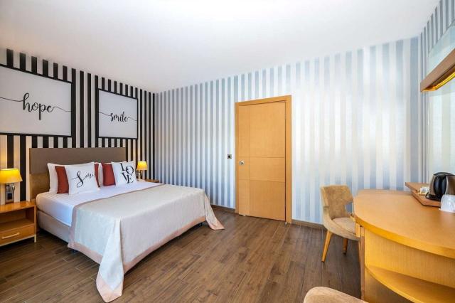 Standard Lake Room 2th Floor