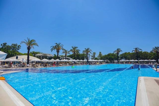 Selectum Family Resort Side