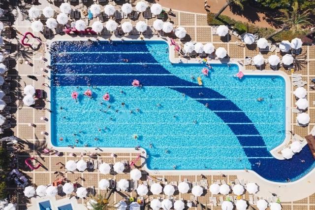 Selectum Family Resort Side