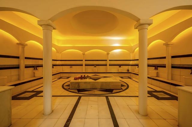 Beauty & Spa