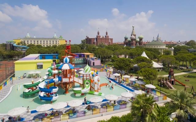 Asteria Kremlin Palace