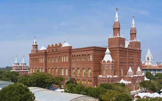 Asteria Kremlin Palace