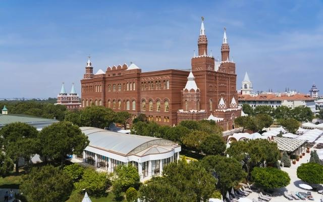 Asteria Kremlin Palace