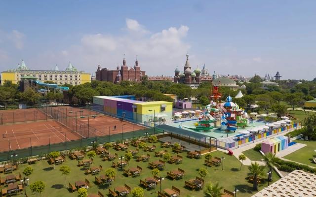 Asteria Kremlin Palace