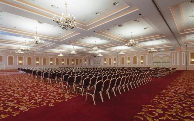 Asteria Kremlin Palace