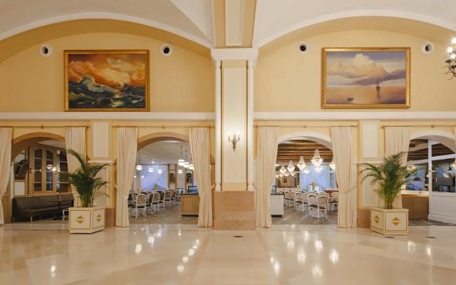 Asteria Kremlin Palace