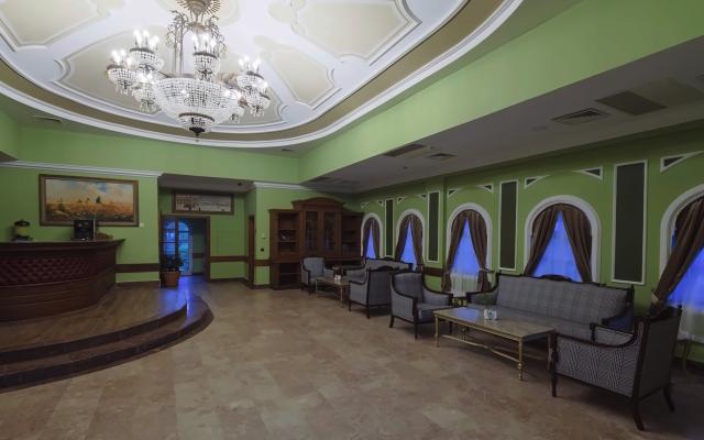 Asteria Kremlin Palace