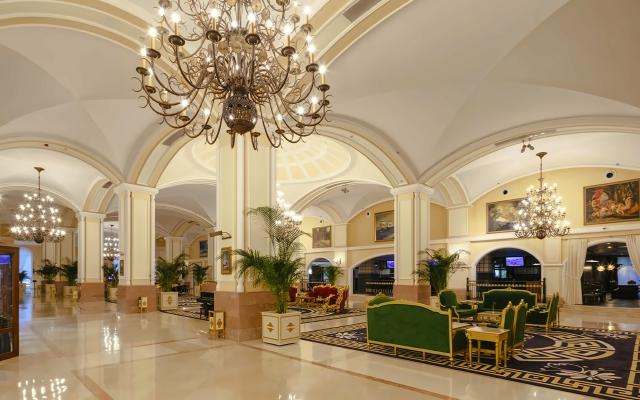 Asteria Kremlin Palace