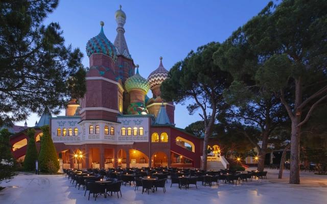 Asteria Kremlin Palace