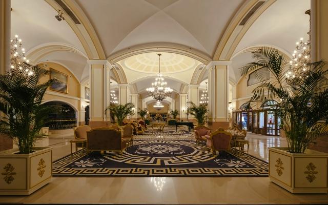 Asteria Kremlin Palace