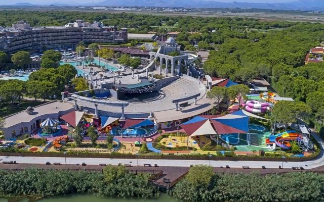 Xanadu Resort