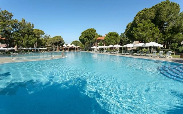Xanadu Resort