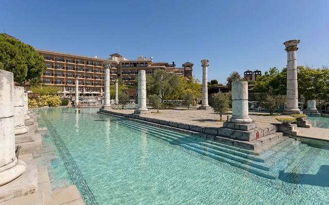 Xanadu Resort