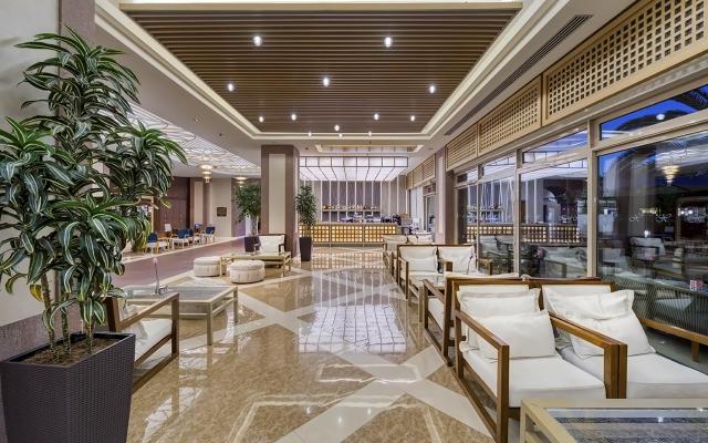 Xanadu Resort