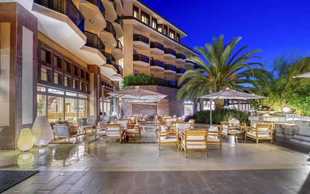 Xanadu Resort