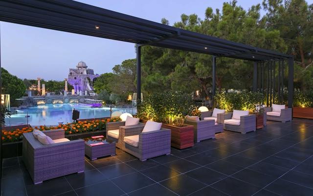 Xanadu Resort
