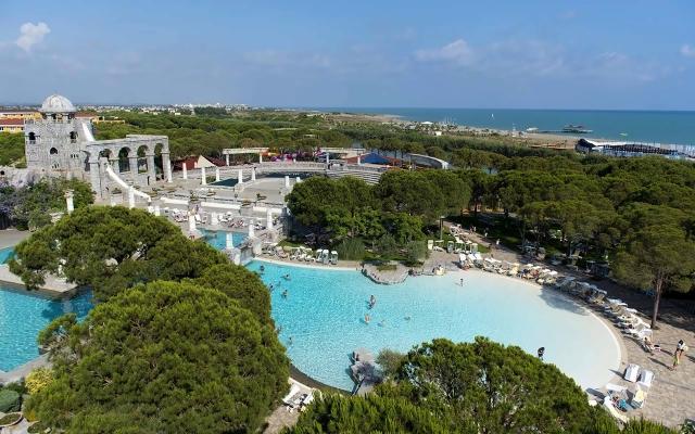 Xanadu Resort