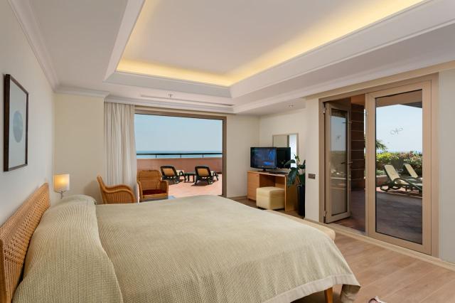Presidential Suite