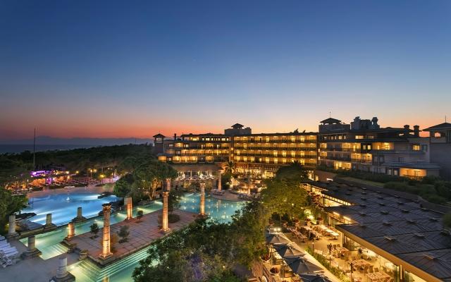 Xanadu Resort