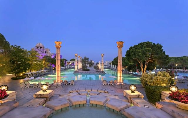 Xanadu Resort