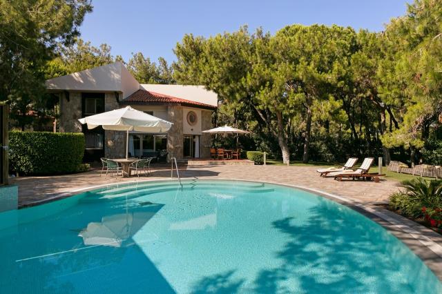 Presidential Villa