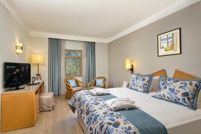 Bungalow Family Suite
