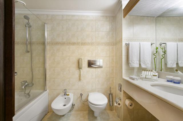 Bungalow Family Suite
