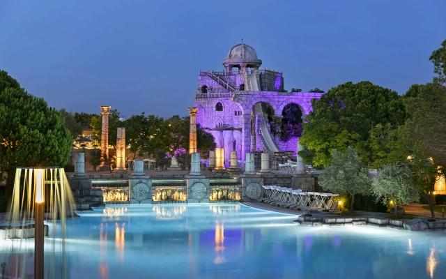 Xanadu Resort