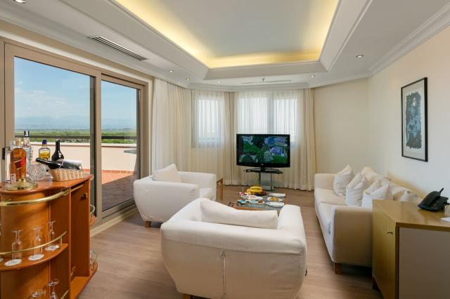 Golf Suite