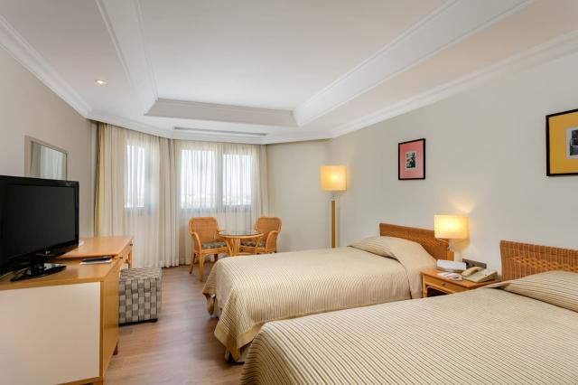 Golf Suite