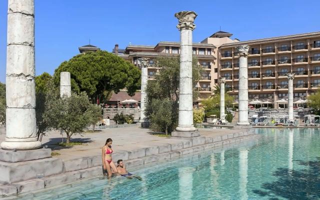 Xanadu Resort