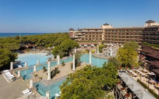 Xanadu Resort