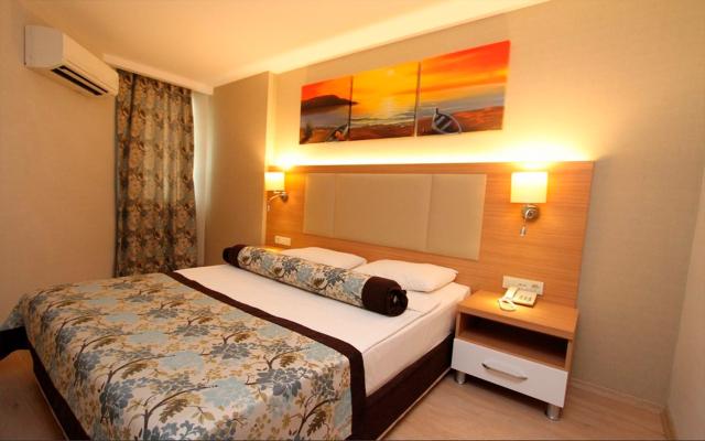 Family Suite Room