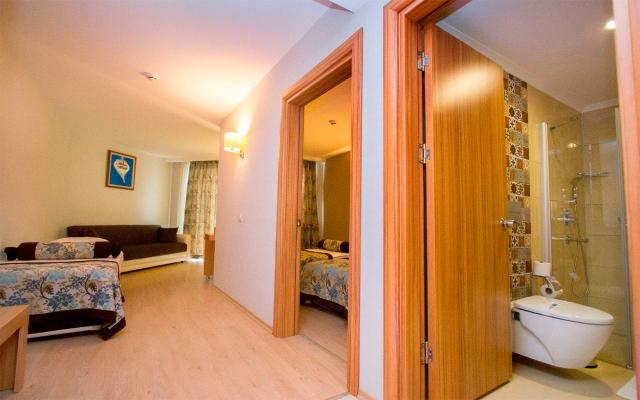 Family Suite Room
