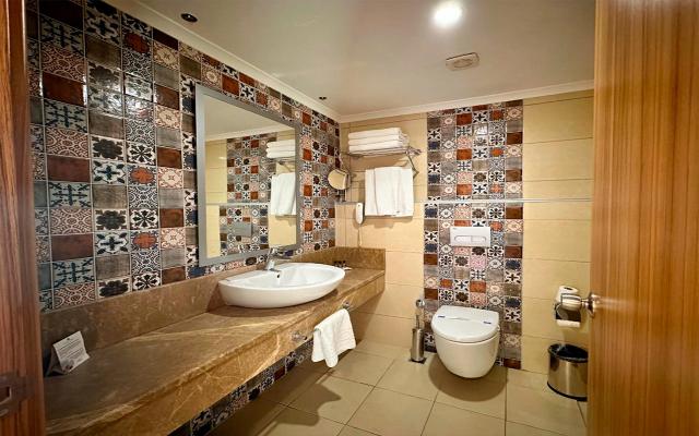 Family Suite Room