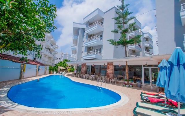 Blue Wave Suite