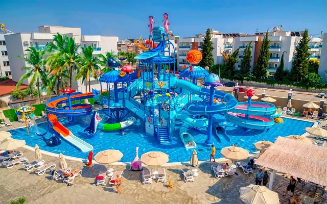 Blue Wave Suite