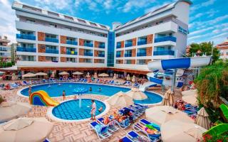 Blue Wave Suite